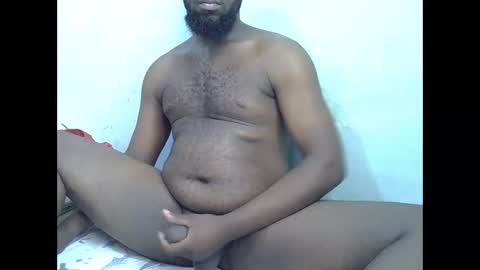 spicy_paul online show from September 2025 05:11:02 AM