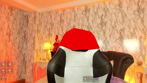 Snapshot of spicyamelia chatting on January 2025 07:38:02 PM Amelia GTM-5 817 IG Spicychoco am online show from January 2025 07:38:02 PM