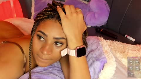 Snapshot of spicyamelia chatting on January 2025 10:19:01 PM Amelia GTM-5 817 IG Spicychoco am online show from January 2025 10:19:01 PM