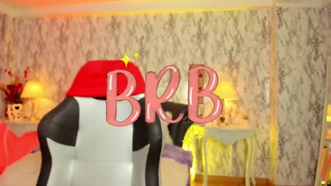 Snapshot of spicyamelia chatting on February 2025 12:59:01 PM Amelia GTM-5 817 IG Spicychoco am online show from February 2025 12:59:01 PM