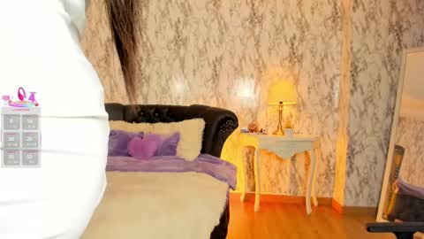 Snapshot of spicyamelia chatting on February 2025 01:38:02 PM Amelia GTM-5 817 IG Spicychoco am online show from February 2025 01:38:02 PM