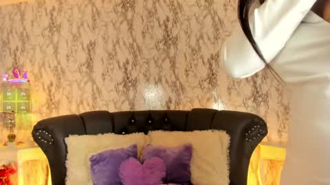 Snapshot of spicyamelia chatting on February 2025 04:43:02 PM Amelia GTM-5 817 IG Spicychoco am online show from February 2025 04:43:02 PM