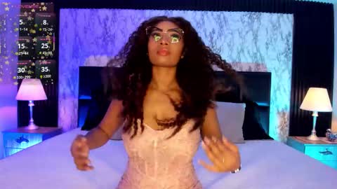 Snapshot of spicyamelia chatting on September 2025 01:10:01 PM Amelia GTM-5 817 IG Spicychoco am online show from September 2025 01:10:01 PM