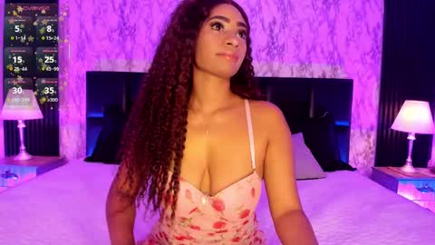 Snapshot of spicyamelia chatting on September 2025 12:49:02 PM Amelia GTM-5 817 IG Spicychoco am online show from September 2025 12:49:02 PM