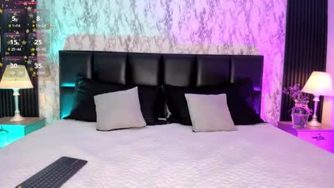 Snapshot of spicyamelia chatting on October 2025 02:56:01 PM Amelia GTM-5 817 IG Spicychoco am online show from October 2025 02:56:01 PM