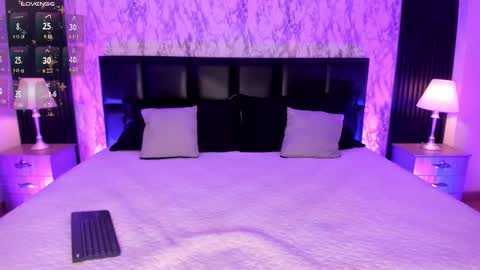 Amelia      GTM-5 817       IG Spicychoco am online show from November 2025 02:09:01 PM