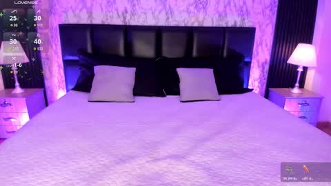 Amelia      GTM-5 817       IG Spicychoco am online show from November 2025 11:57:02 AM