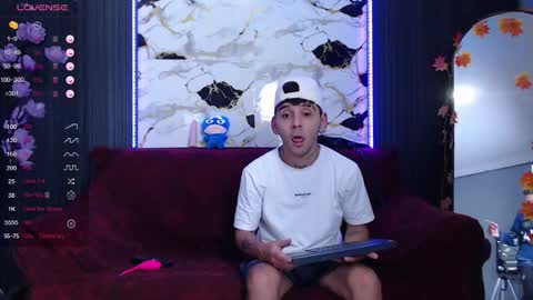    online show from November 2025 12:49:02 AM