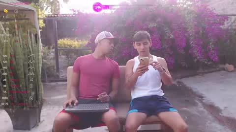 Snapshot of spicyboys_ chatting on May 2026 10:22:02 PM online show from May 2026 10:22:02 PM