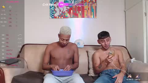 Snapshot of spicyboys_ chatting on July 2026 03:01:01 AM online show from July 2026 03:01:01 AM