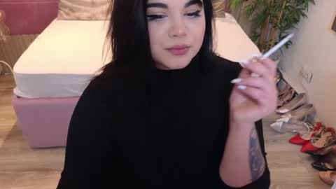 spicycarlaxx online show from March 2026 07:29:01 PM