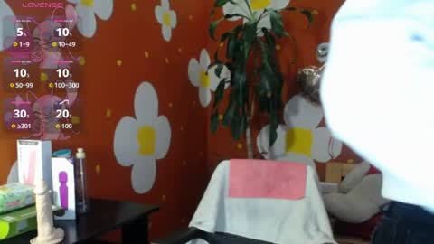 Veronica online show from April 2026 12:05:02 PM