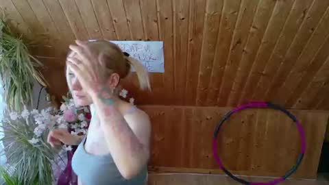 Eli online show from July 2026 12:40:01 PM