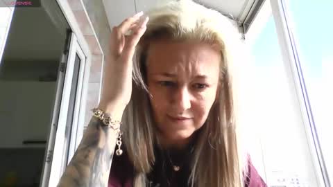 Snapshot of spicygirls chatting on February 2026 09:27:01 AM Alicia online show from February 2026 09:27:01 AM