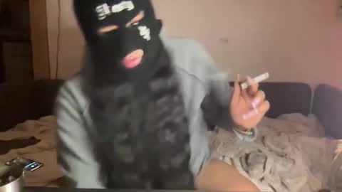 Spicygirlyx online show from December 2025 09:09:02 PM