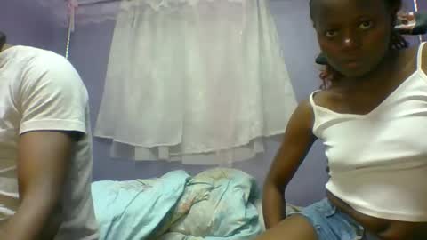 Ebony Spicy online show from November 2025 02:52:02 PM