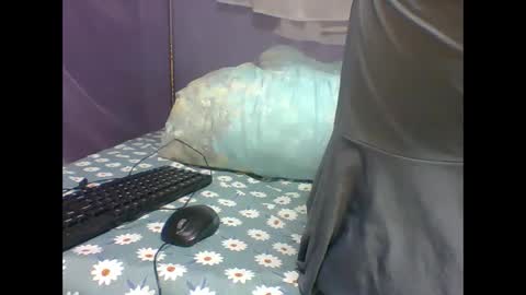 Ebony Spicy online show from November 2025 09:19:02 AM