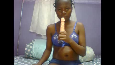 Ebony Spicy online show from November 2025 10:03:01 AM