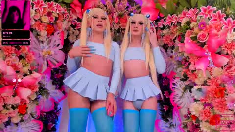  Alison  Sharon  online show from October 2025 03:29:02 AM