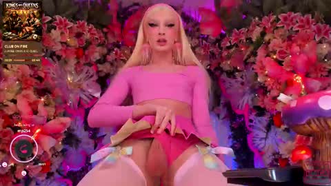  Alison  Sharon  online show from February 2026 03:22:01 AM