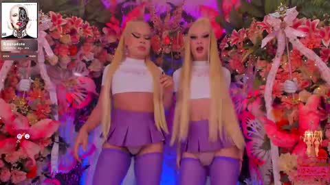  Alison  Sharon  online show from April 2026 04:04:02 AM