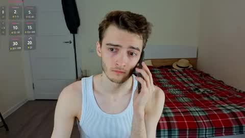 Spidey online show from April 2026 03:27:01 PM