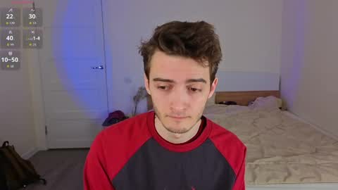 Spidey online show from April 2026 01:05:02 PM