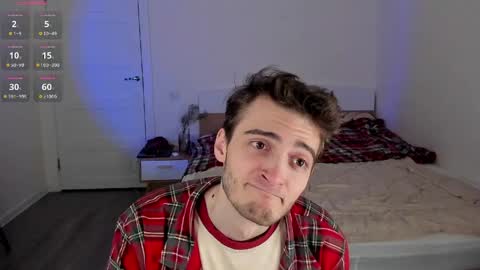 Snapshot of spider___man chatting on April 2026 05:30:01 PM Spidey online show from April 2026 05:30:01 PM