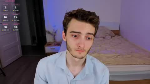 Snapshot of spider___man chatting on May 2026 05:10:01 PM Spidey online show from May 2026 05:10:01 PM