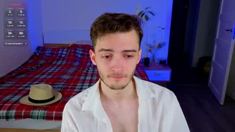 Snapshot of spider___man chatting on June 2026 02:34:02 PM Spidey online show from June 2026 02:34:02 PM