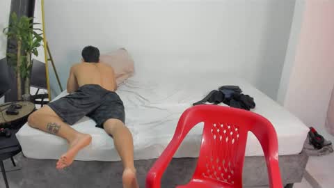 Snapshot of spider_master77 chatting on February 2026 07:54:01 PM spider master online show from February 2026 07:54:01 PM