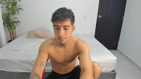 Snapshot of spider_master77 chatting on February 2026 12:55:01 AM spider master online show from February 2026 12:55:01 AM