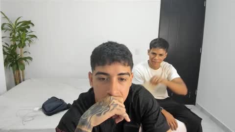 Snapshot of spider_master77 chatting on February 2026 07:15:01 PM spider master online show from February 2026 07:15:01 PM