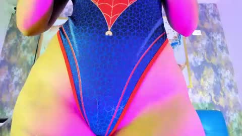Snapshot of spider_webbed chatting on June 2026 12:15:01 PM Spider online show from June 2026 12:15:01 PM