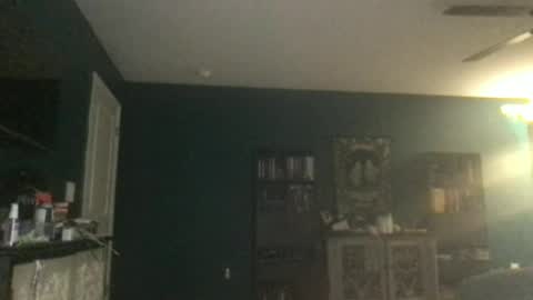 Ghost Face666 online show from July 2026 10:56:02 AM