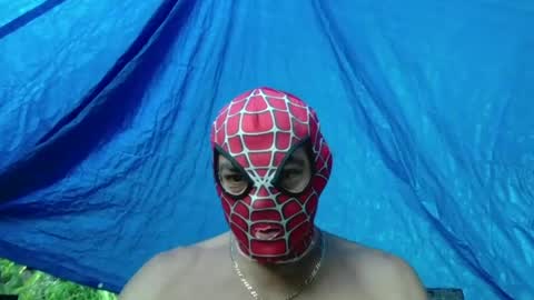 Snapshot of spidey_27 chatting on July 2026 11:19:02 AM spidey_27 online show from July 2026 11:19:02 AM