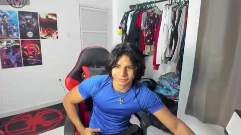 spideychill online show from December 2025 09:07:01 AM