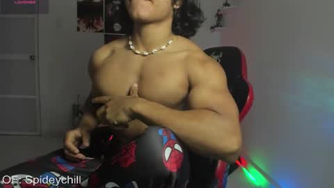 spideychill online show from March 2026 04:51:02 AM