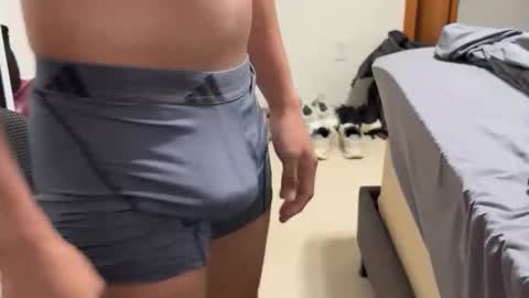 spideyman2093 online show from October 2025 08:00:02 AM