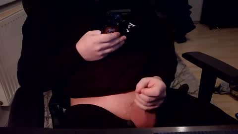 Snapshot of spikyandy chatting on February 2026 06:56:01 AM spikyandy online show from February 2026 06:56:01 AM