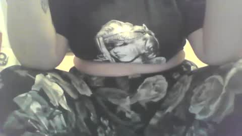 Vanessa Spade online show from February 2025 08:20:01 AM