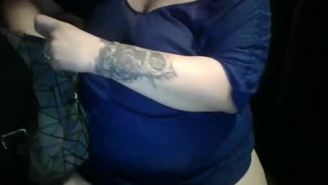 Snapshot of spinnerbitch chatting on May 2026 09:17:02 AM Vanessa Spade online show from May 2026 09:17:02 AM