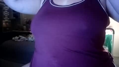 Snapshot of spinnerbitch chatting on June 2026 07:14:02 AM Vanessa Spade online show from June 2026 07:14:02 AM