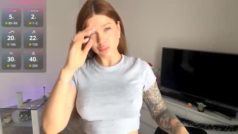 spirit euphoria online show from January 2026 08:30:01 AM