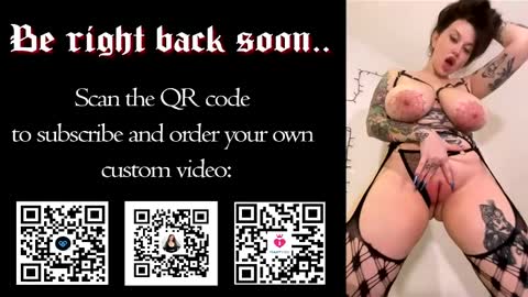  Spivi  online show from April 2026 09:28:01 PM