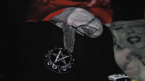 Daddy  His Splash Queen online show from October 2025 04:56:02 AM