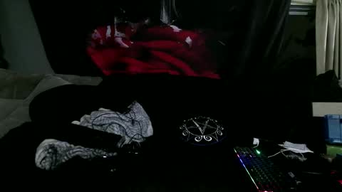 Daddy  His Splash Queen online show from October 2025 02:34:01 AM