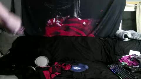 Daddy  His Splash Queen online show from October 2025 05:30:01 AM