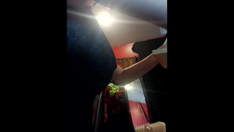 Daddy  His Splash Queen online show from January 2026 07:21:01 AM