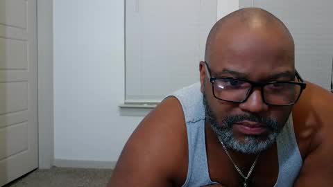 Blaque Jaystone online show from October 2025 12:55:01 AM
